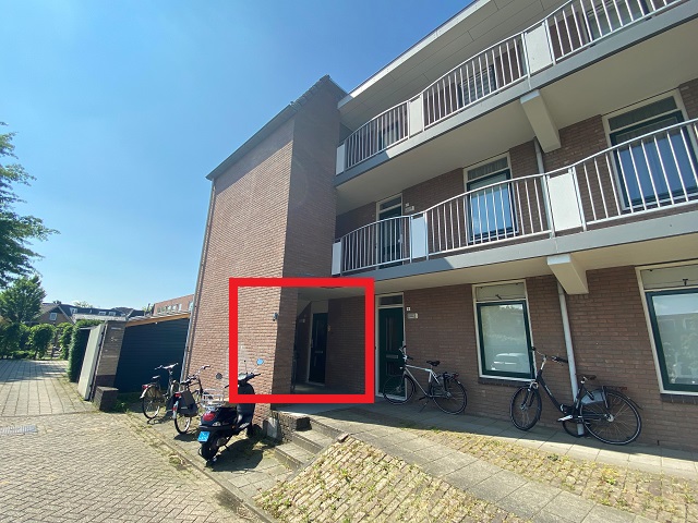 Allee 7, 7071 BW Ulft, Nederland