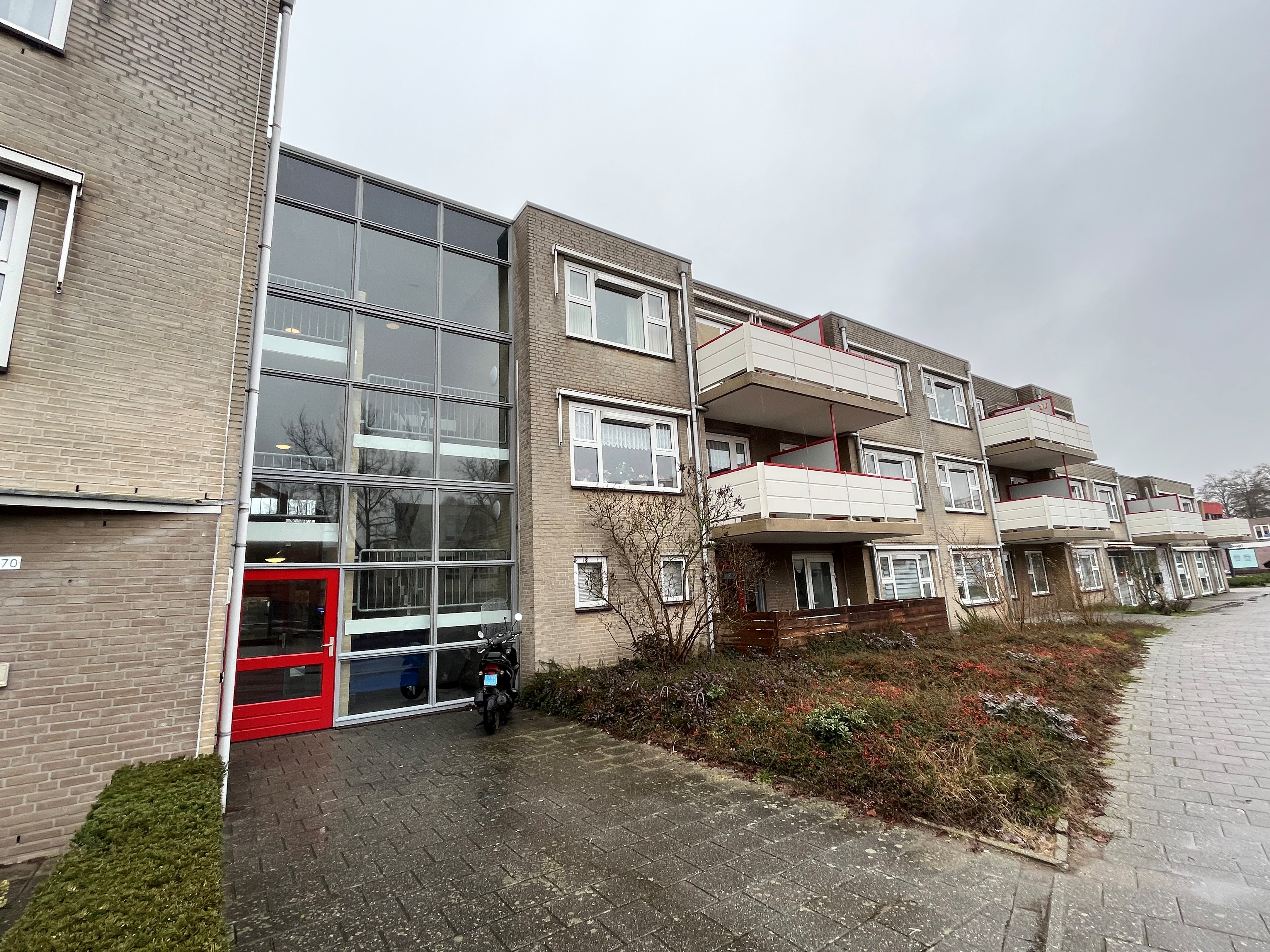 Amphionstraat 38, 7001 DN Doetinchem, Nederland