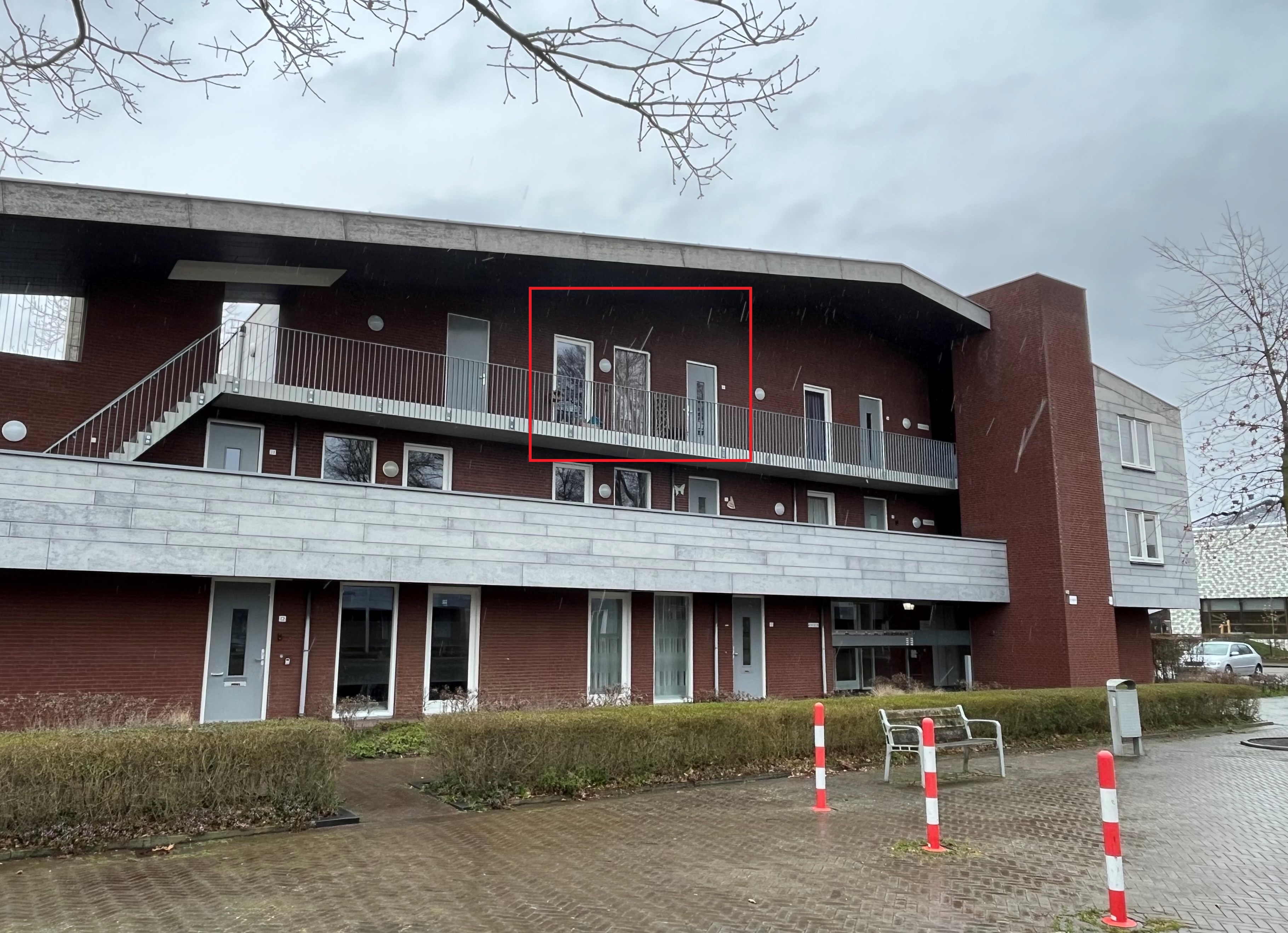 Zonneplein 30, 7004 BK Doetinchem, Nederland