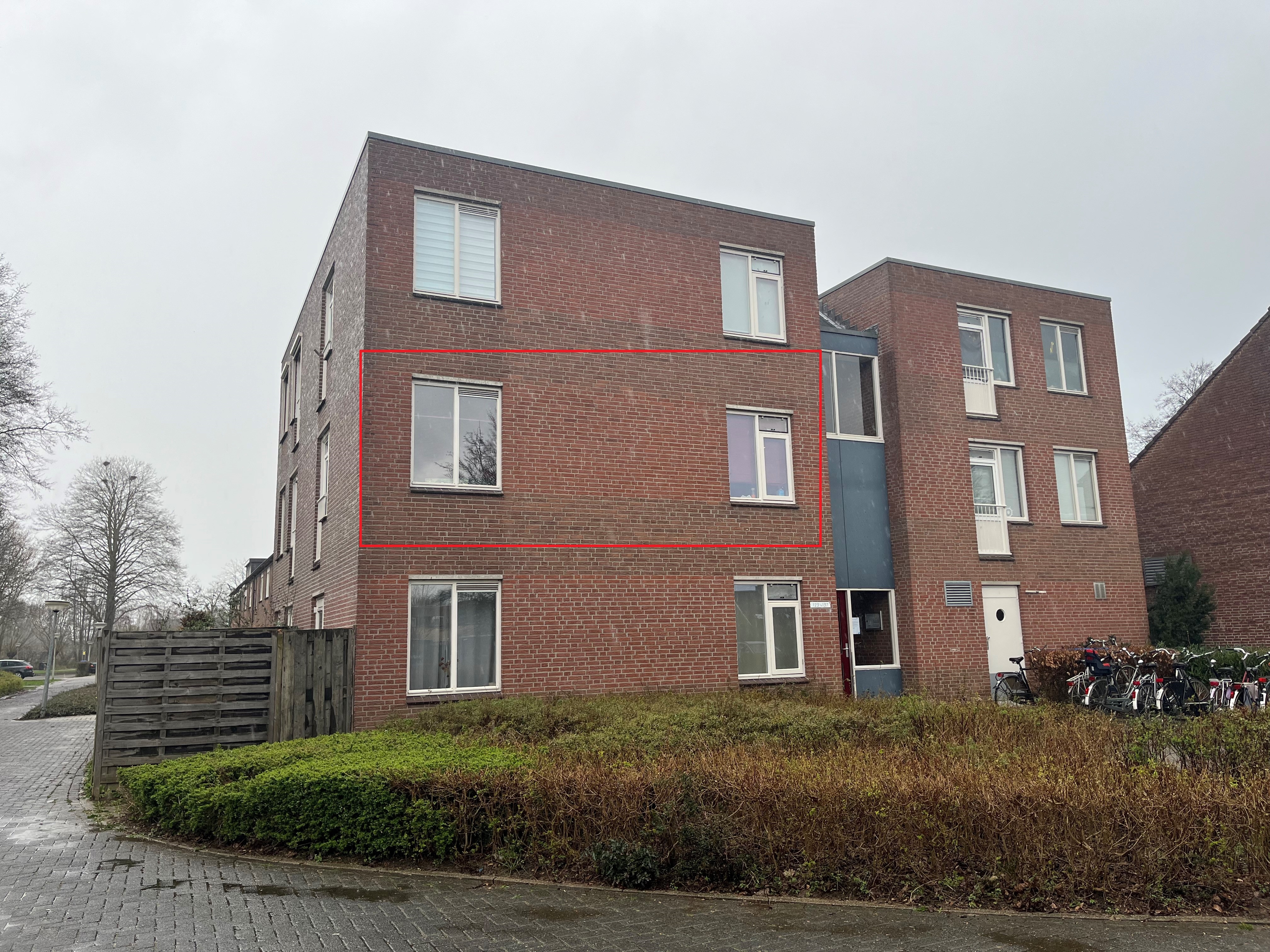 Tarwedreef 131, 7006 KB Doetinchem, Nederland