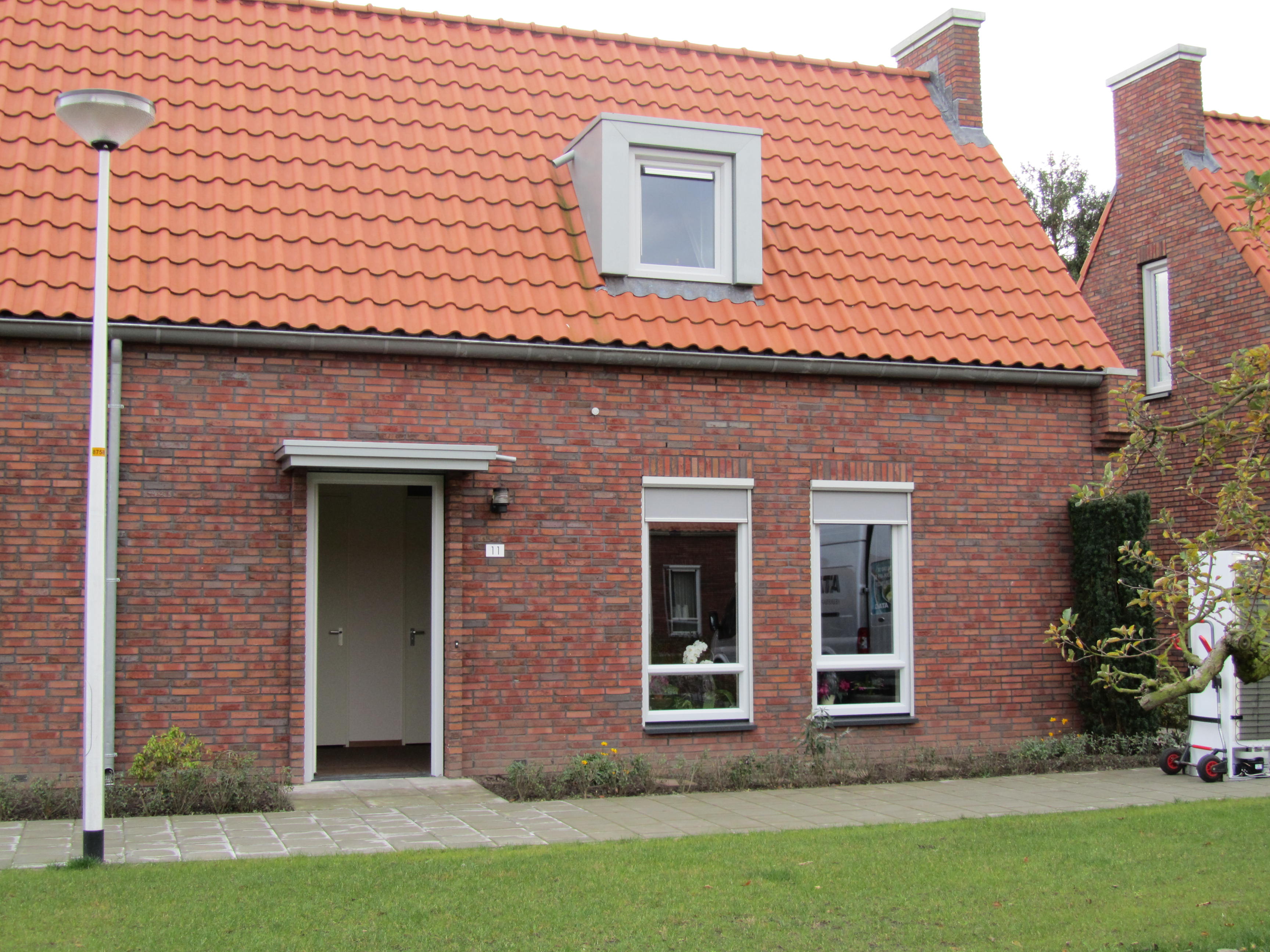 Bonkertskamp 11, 7161 GK Neede, Nederland