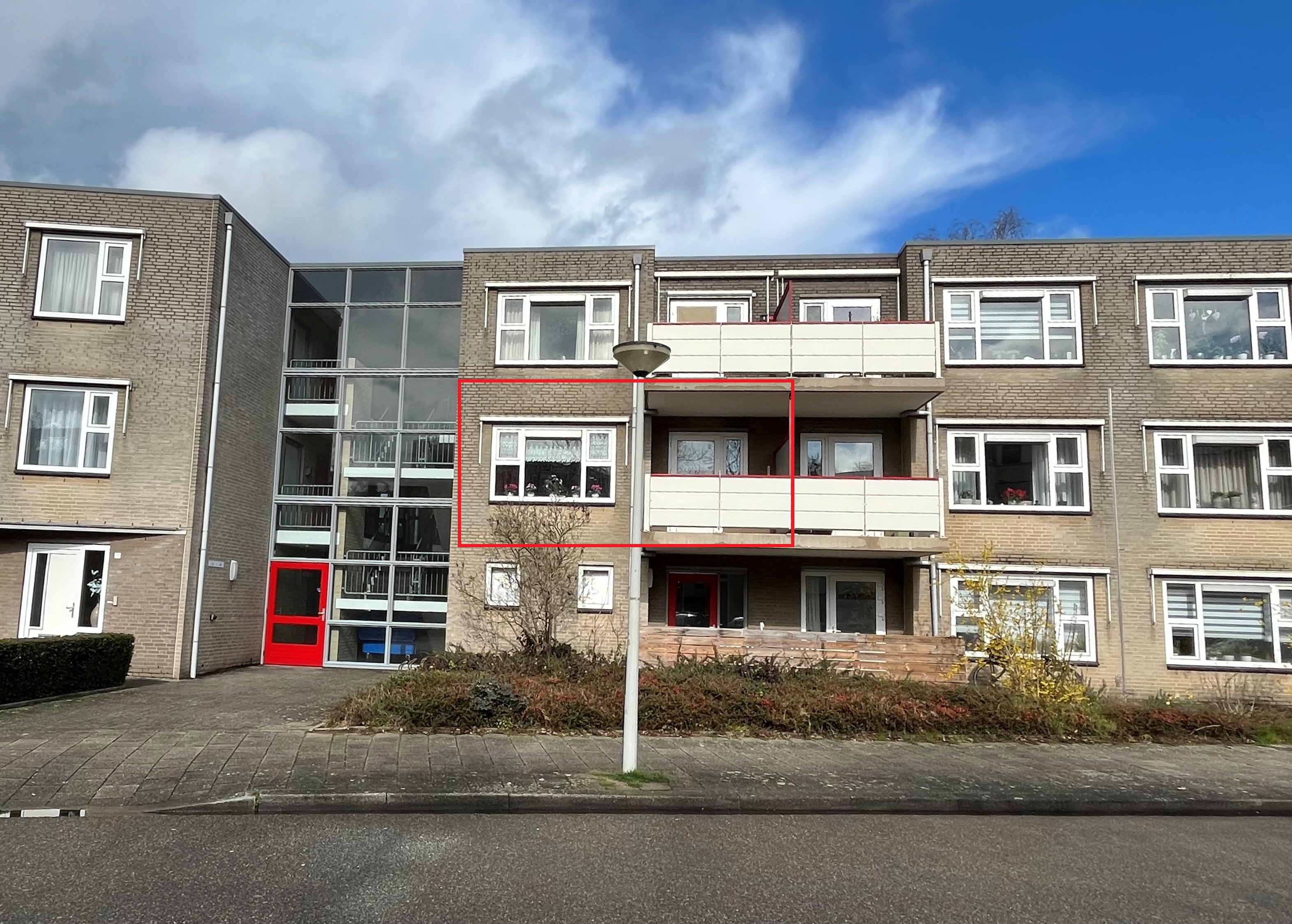 Amphionstraat 48, 7001 DN Doetinchem, Nederland