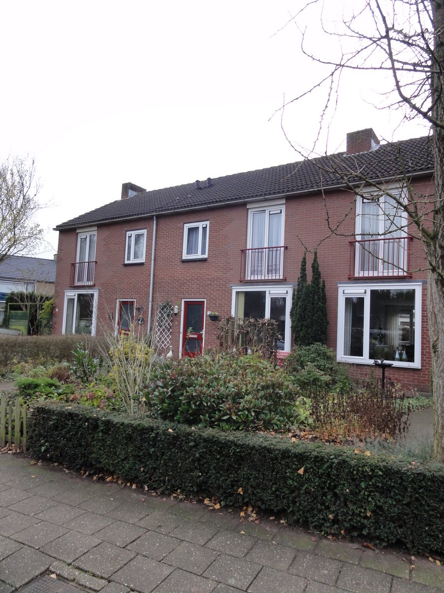 Van Wischstraat 75, 7061 ZX Terborg, Nederland