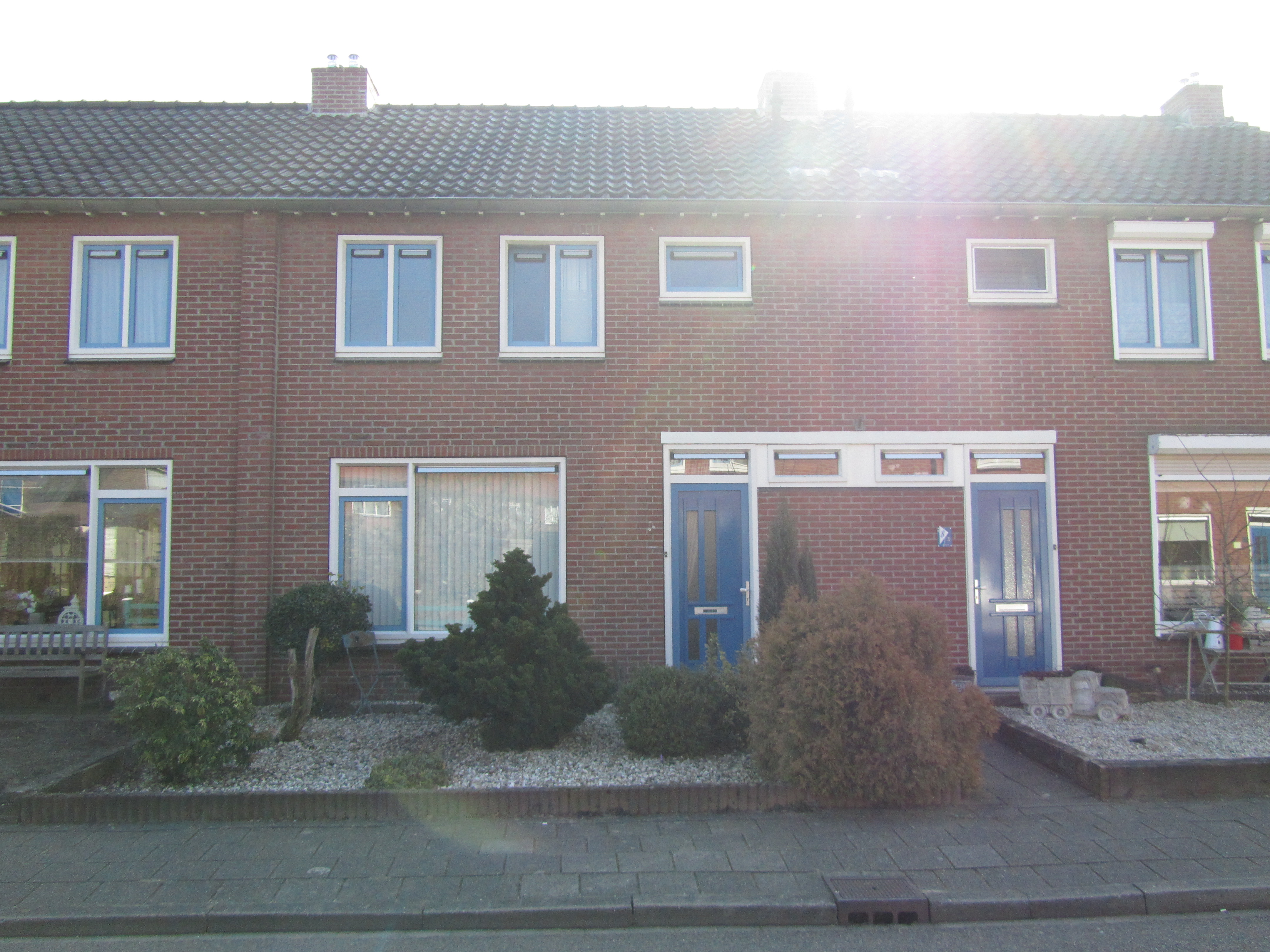 Nachtegaalstraat 6, 7261 GD Ruurlo, Nederland