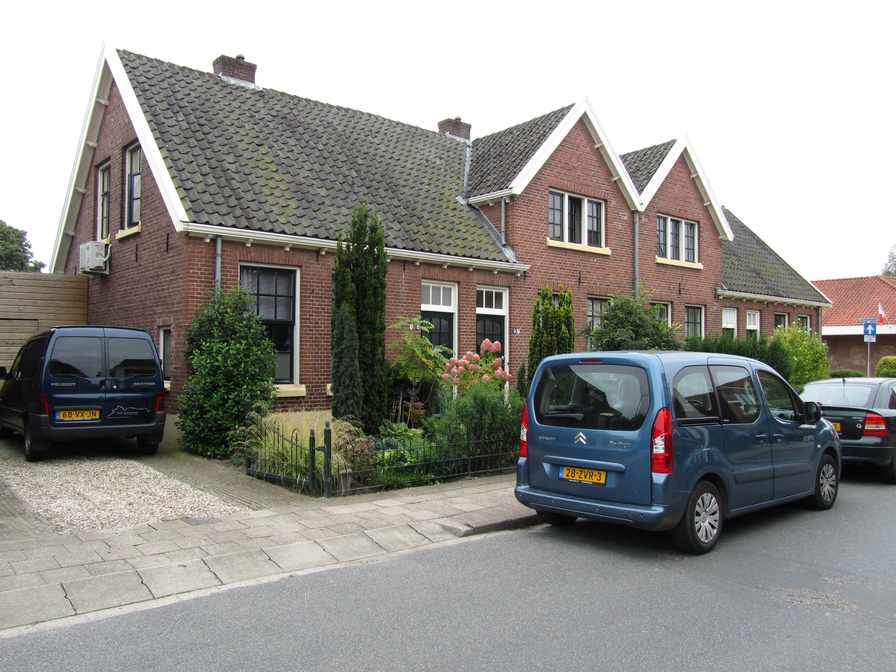 Ruwenhofstraat 16, 7161 CX Neede, Nederland