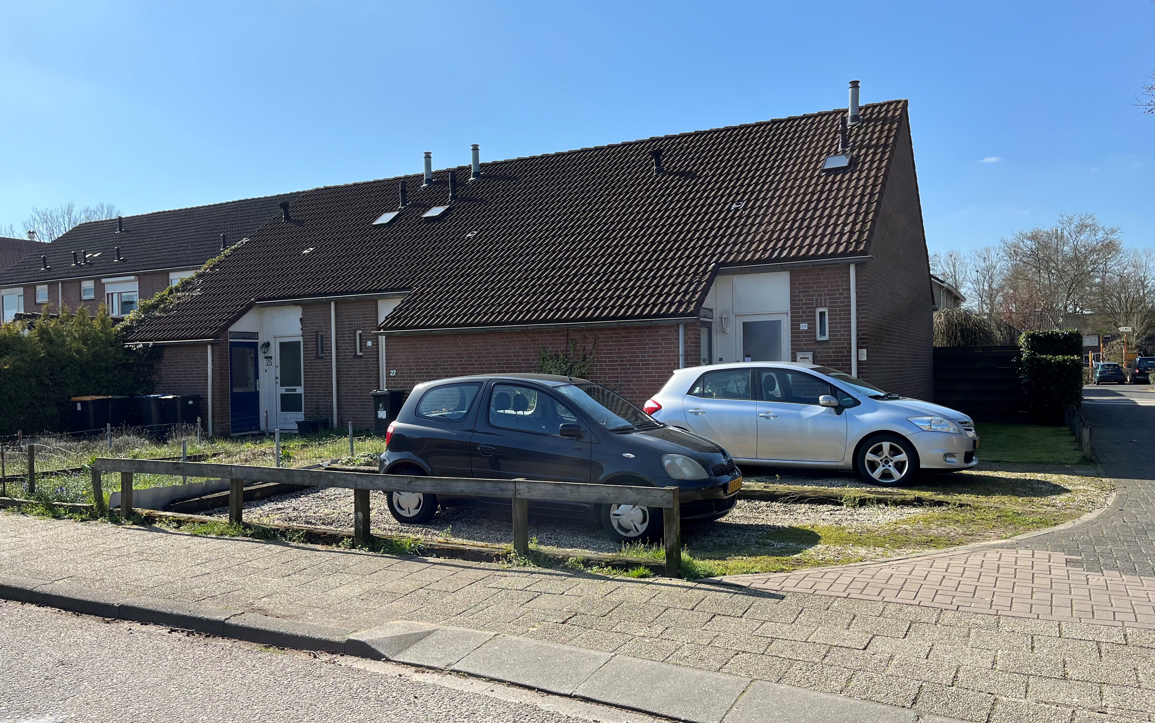 Sikkeldreef 29, 7006 KS Doetinchem, Nederland