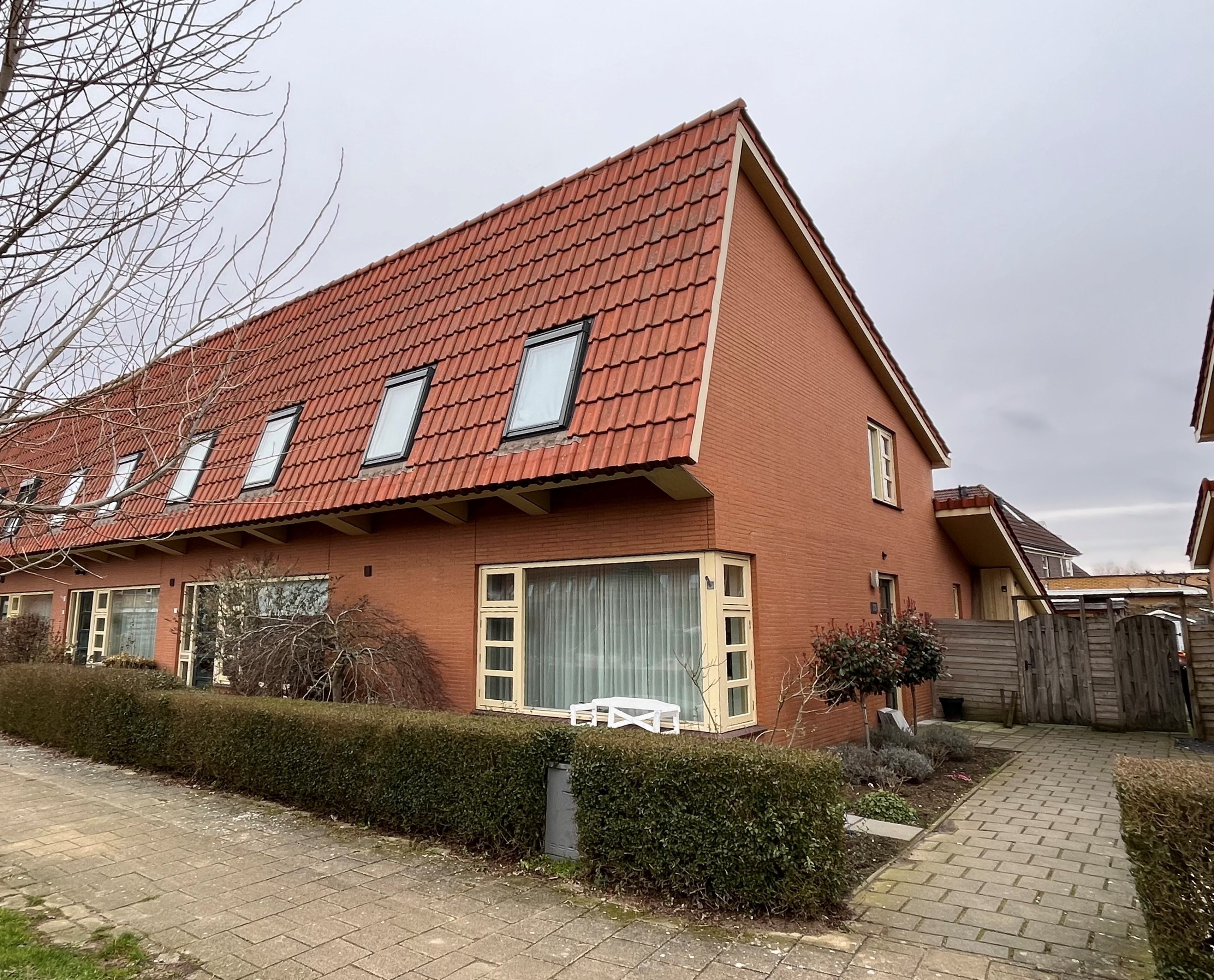 Ebro 13, 7007 MC Doetinchem, Nederland