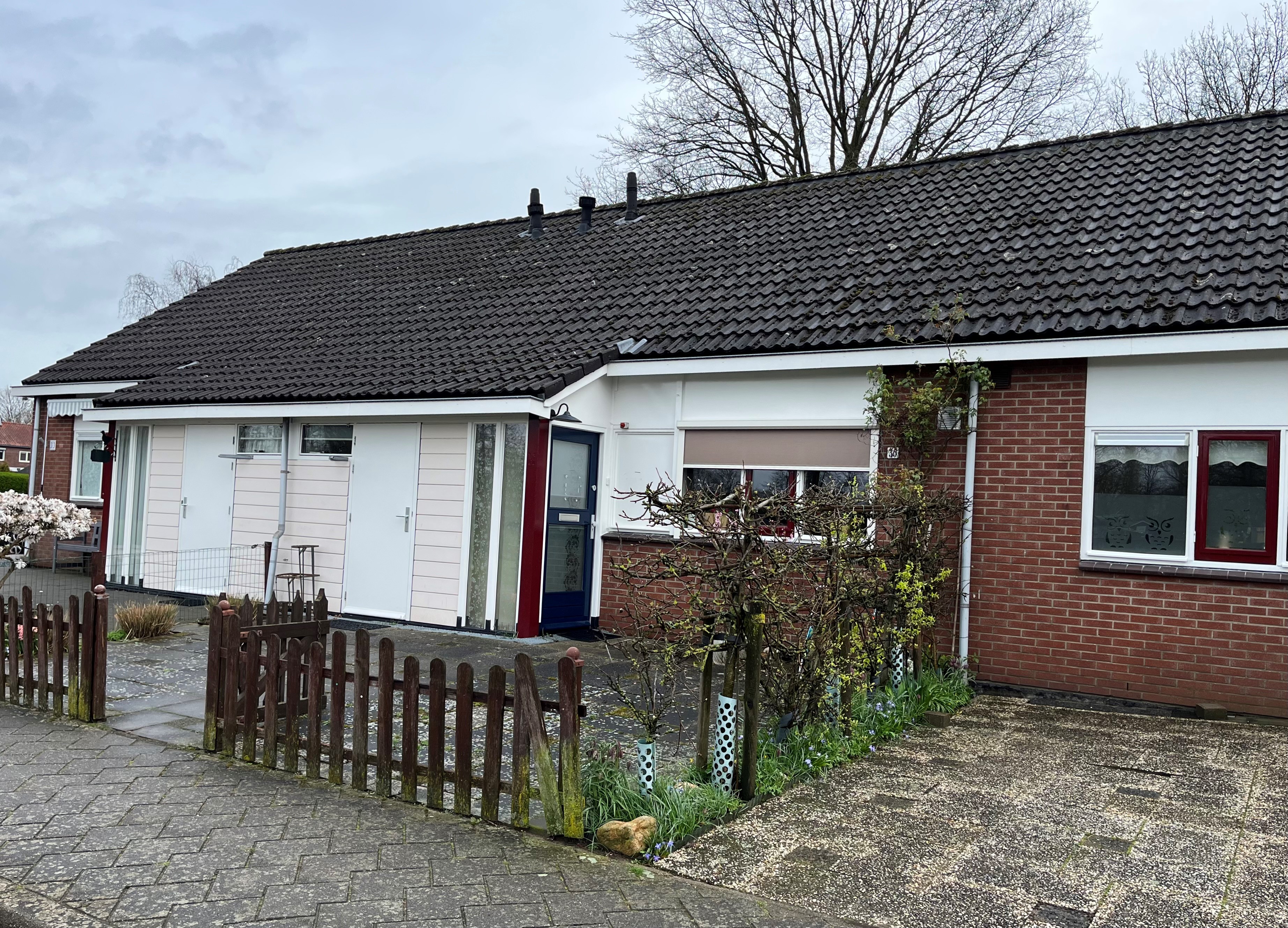 Canadaparklaan 35, 7007 BH Doetinchem, Nederland