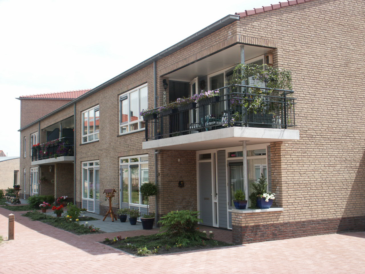 Prinses Beatrixstraat 47