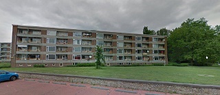 Beethovenlaan 33, 7002 MK Doetinchem, Nederland