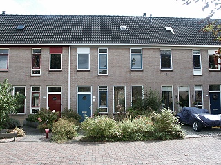 Bastinglaan 21, 7006 EG Doetinchem, Nederland