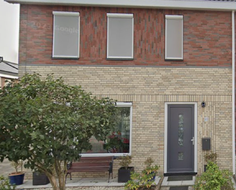 Hoekwoning te huur: Maalstoel 20, Didam
