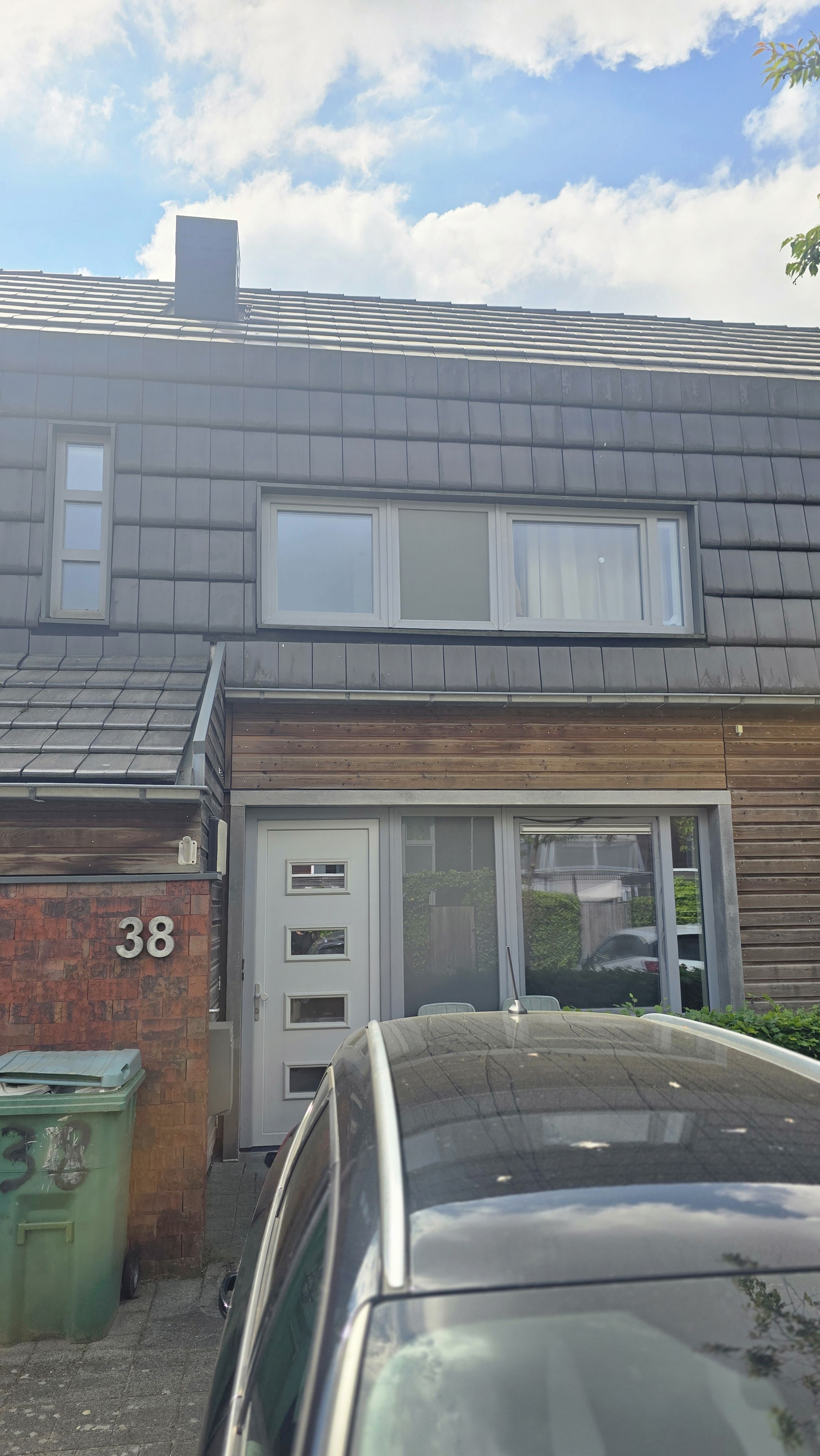 Tussenwoning te huur: Plantsoensingel Noord 38, 's-Heerenberg 'S-Heerenberg