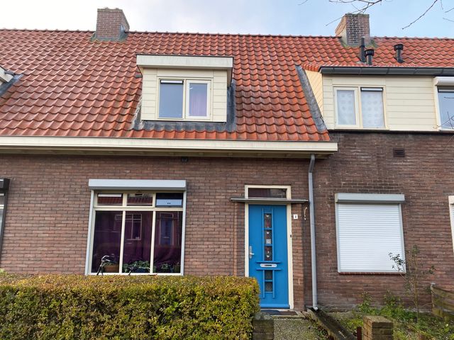 Velsinkstraat 4, 7009 HT Doetinchem, Nederland