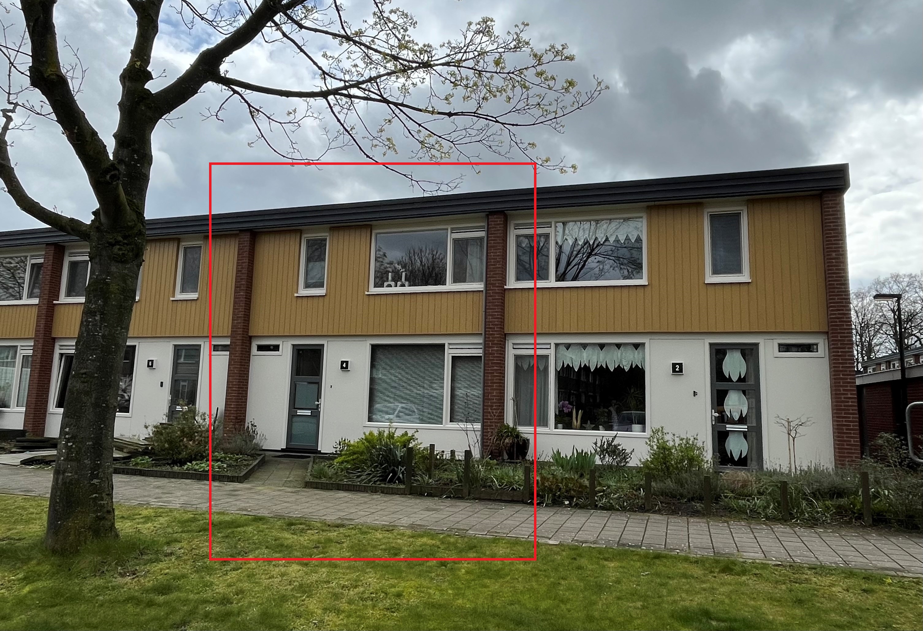 Montgomerystraat 4, 7002 DT Doetinchem, Nederland