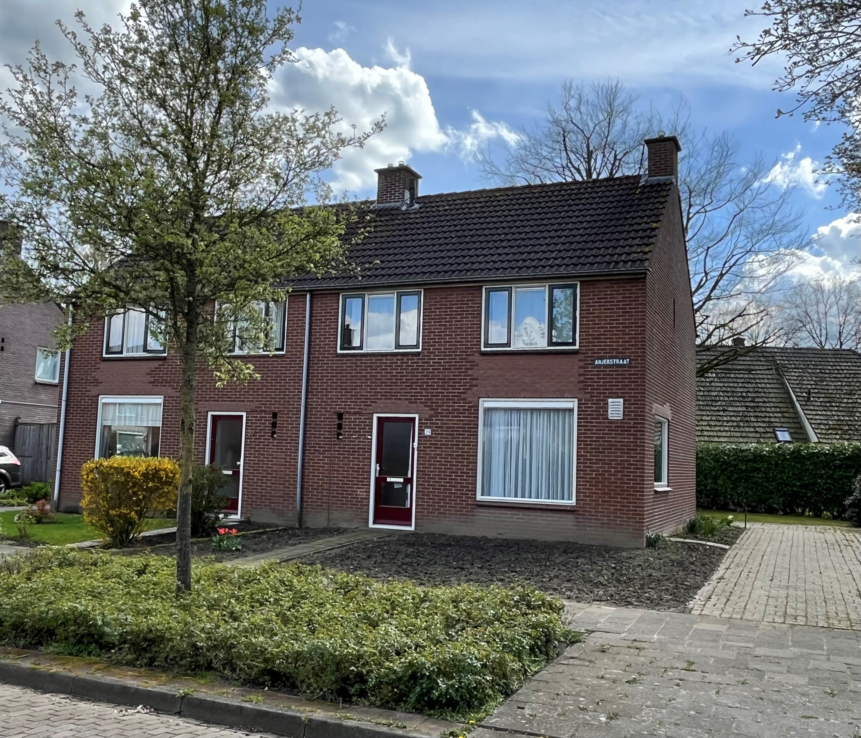 Anjerstraat 29, 7221 AR Steenderen, Nederland
