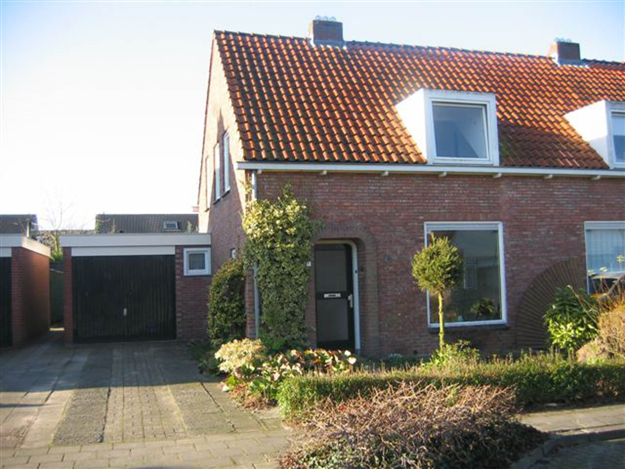 Wiersseweg 18, 7261 AB Ruurlo, Nederland