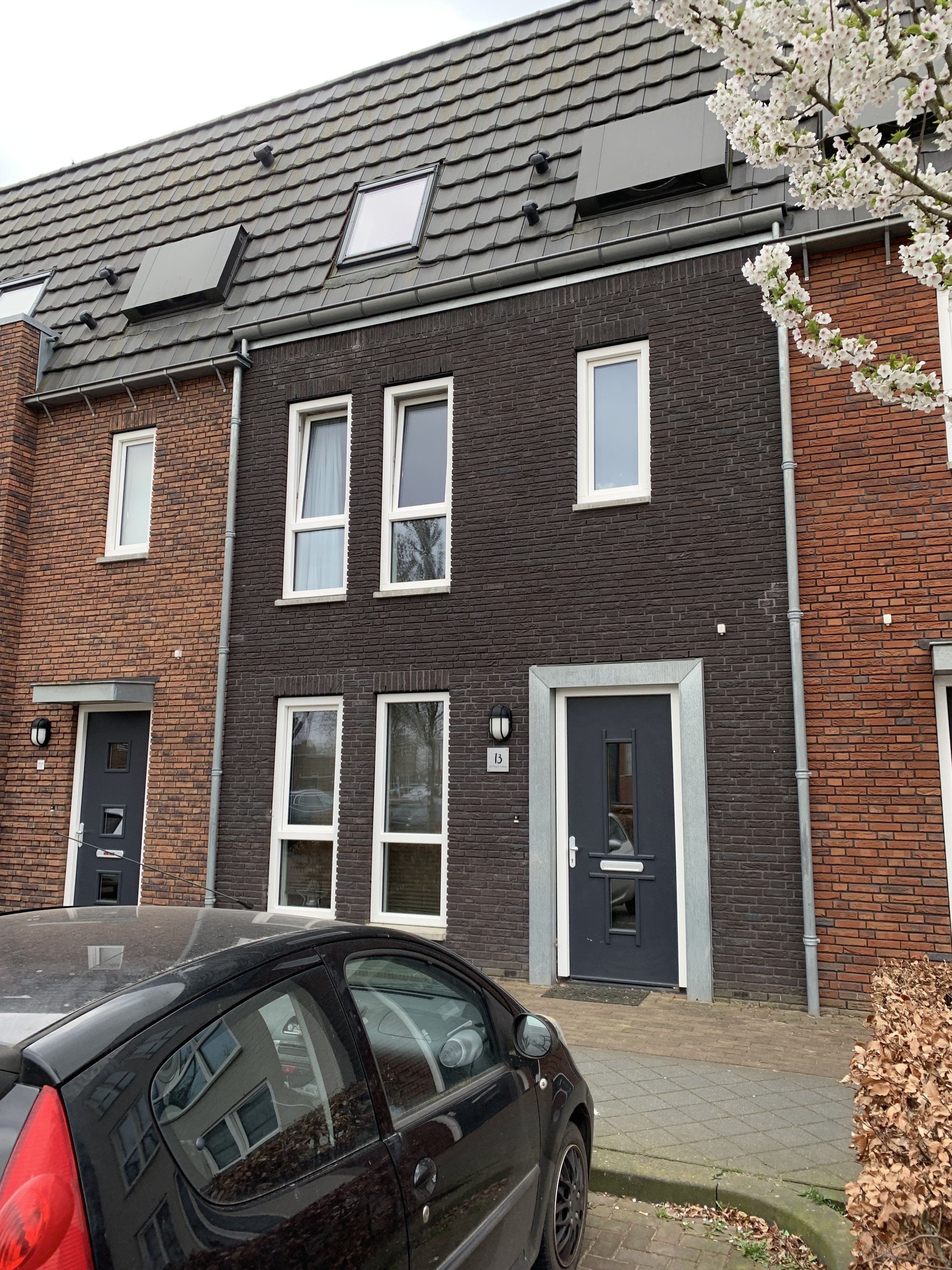 Huurwoning: DRU-laan 13 in Ulft - €872 per maand - 108m²