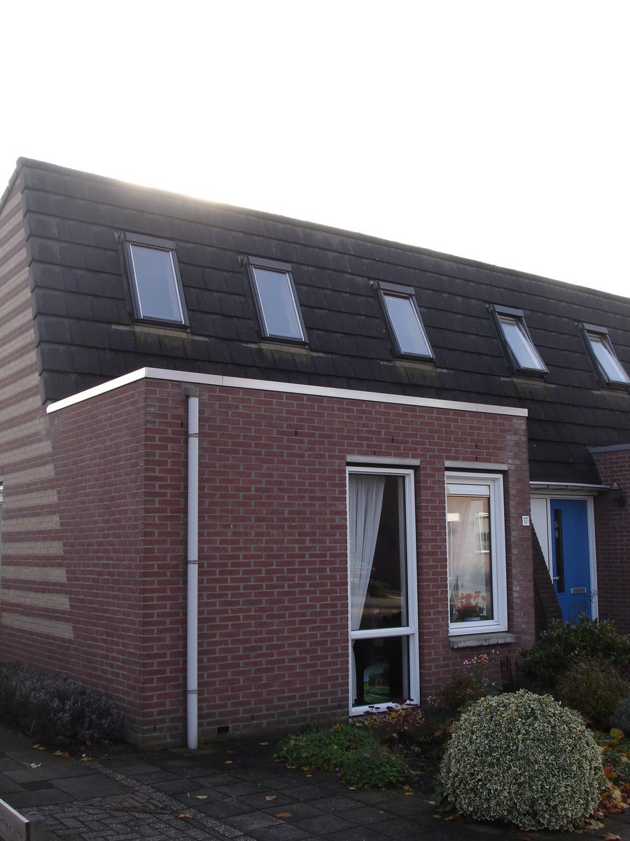 Huurwoning: de Vloglanden 17 in Varsseveld - €719 per maand - 88m²