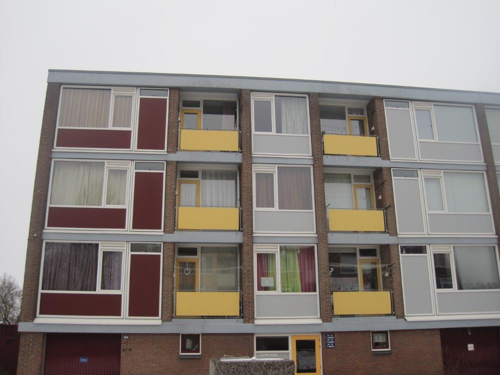 Appartement te huur: Maria van Nassaulaan 102, 's-Heerenberg 'S-Heerenberg