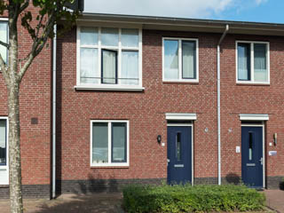 Pinksterbloemstraat 6, 7004 ED Doetinchem, Nederland