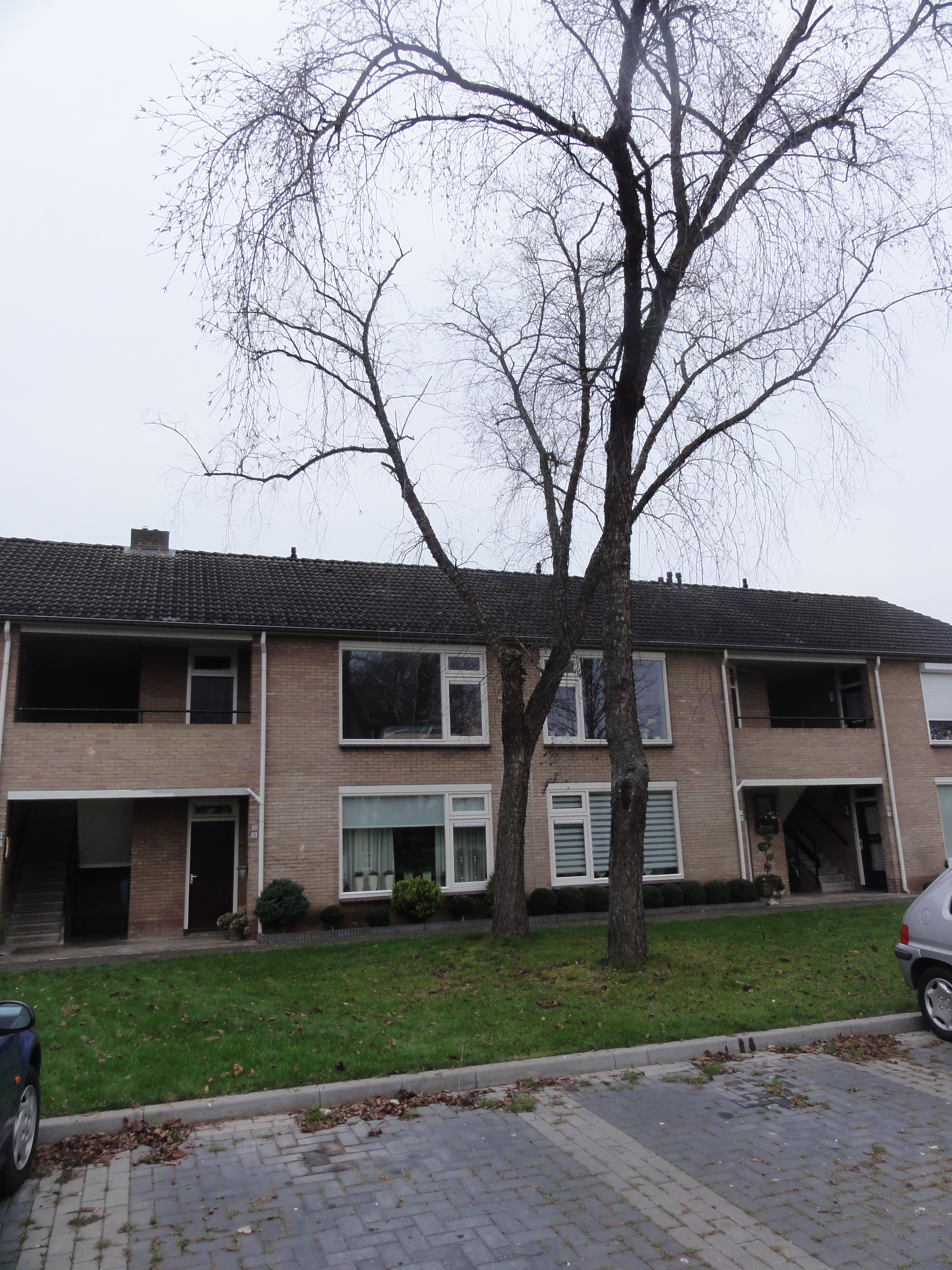 Appartement te huur: Eksterstraat 31, Ulft-West Ulft