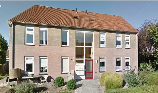 Appartement te huur: Sint Martinusstraat 4, Het Hartger / De Elshof - noord Gaanderen
