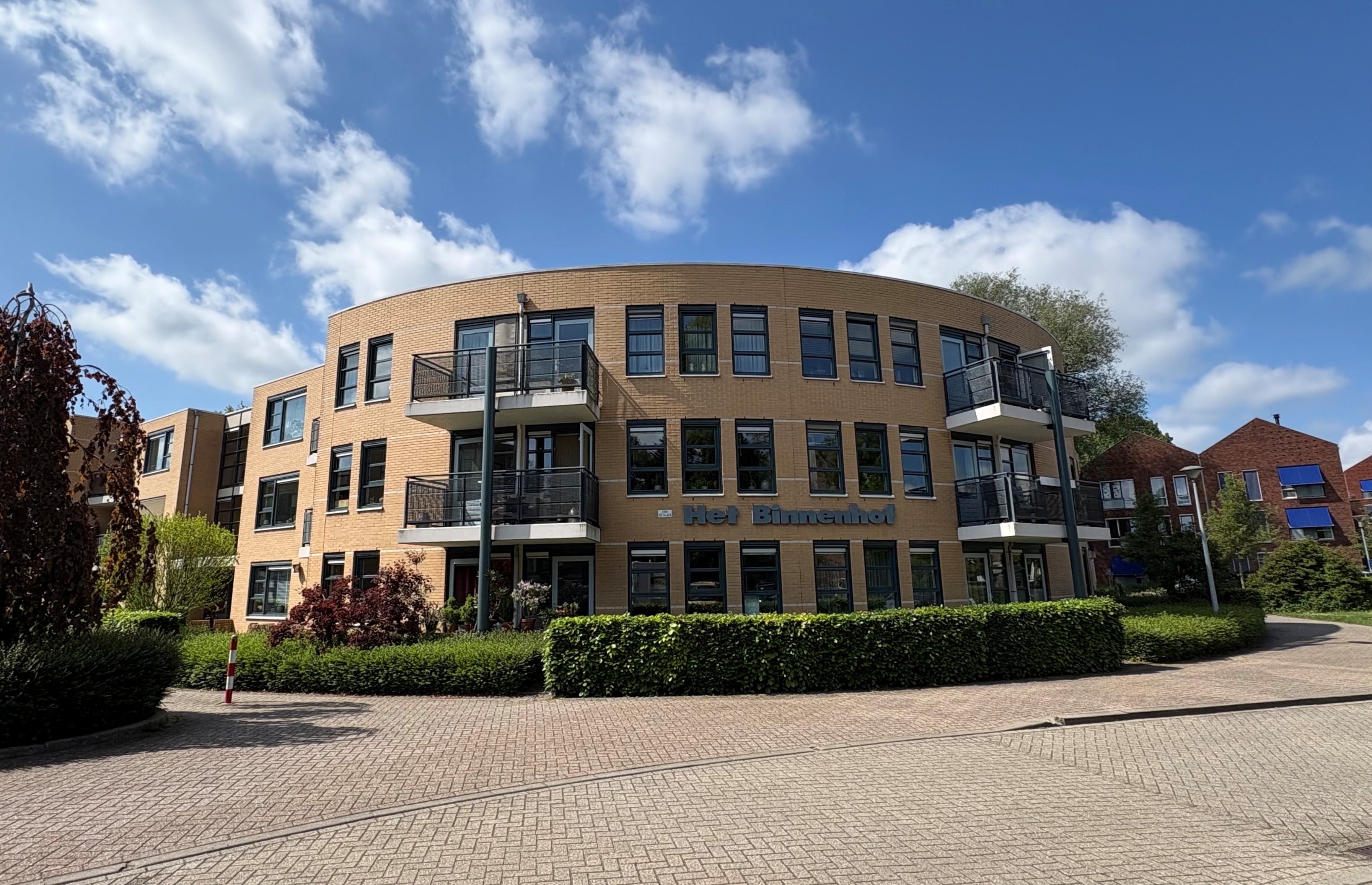 Appartement te huur: Den Uylplein 56, Schöneveld - zuid Doetinchem