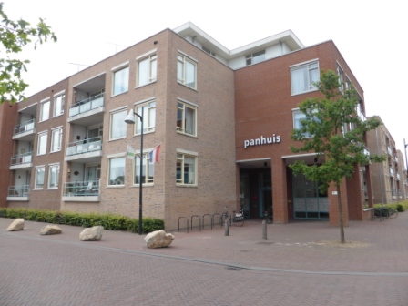 Appartement te huur: Panhuis 23, Didam-Noord Didam
