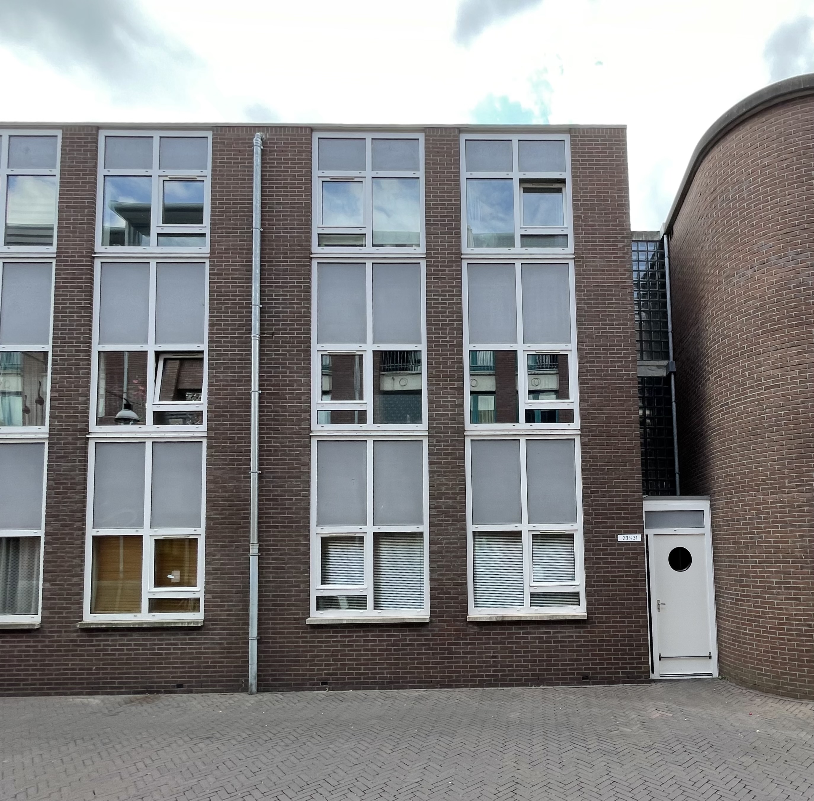 Appartement te huur: Korte Kapoeniestraat 25, Stadscentrum Doetinchem