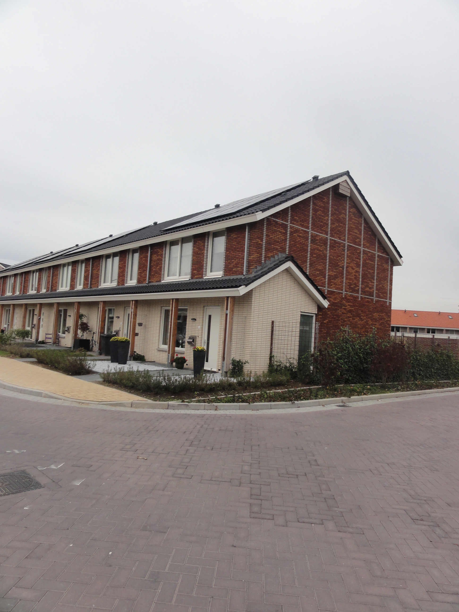 Hoekwoning te huur: Sperwerstraat 4, Ulft-West Ulft