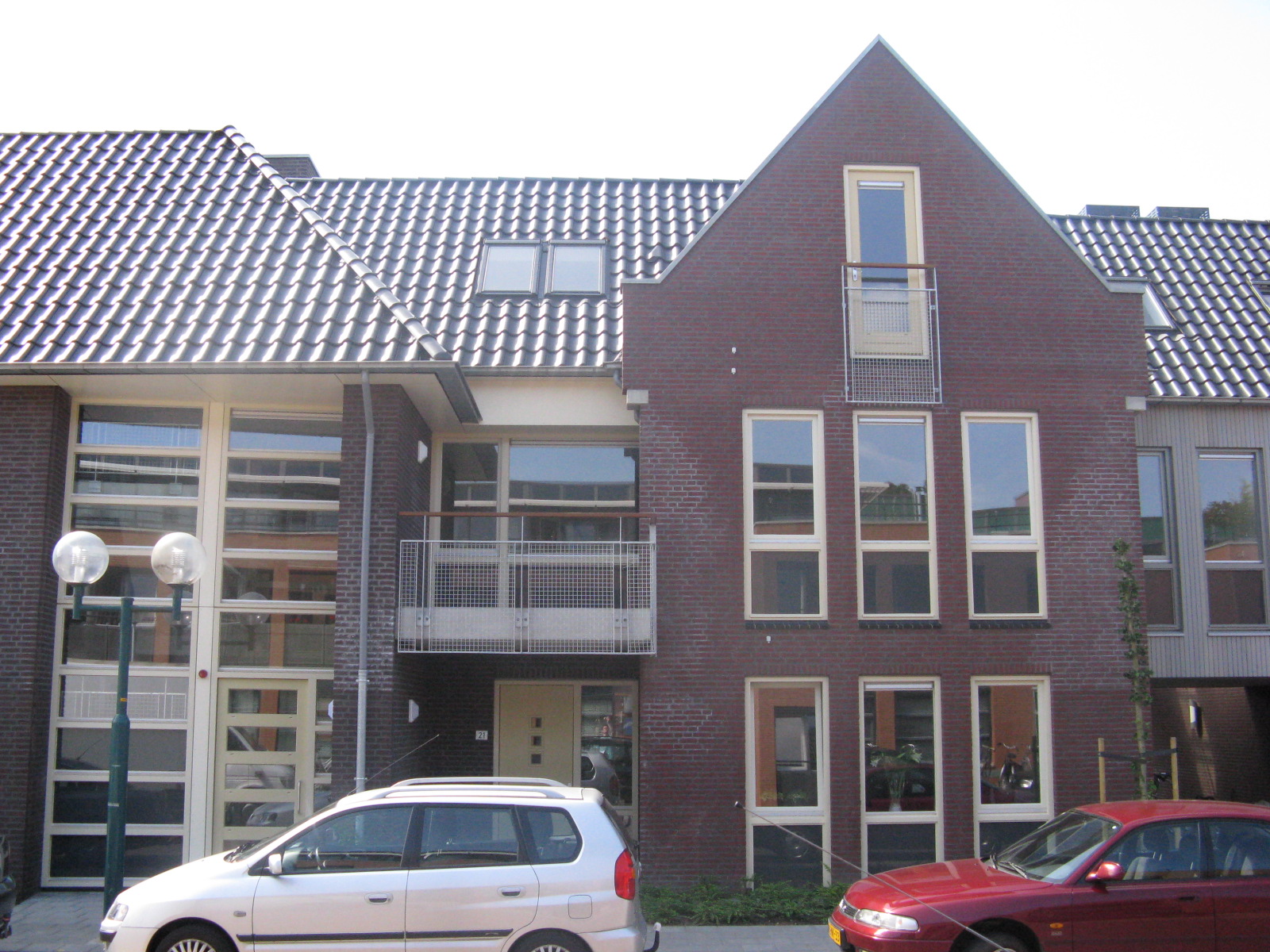 Appartement te huur: Patronaatsstraat 19U, Lichtenvoorde