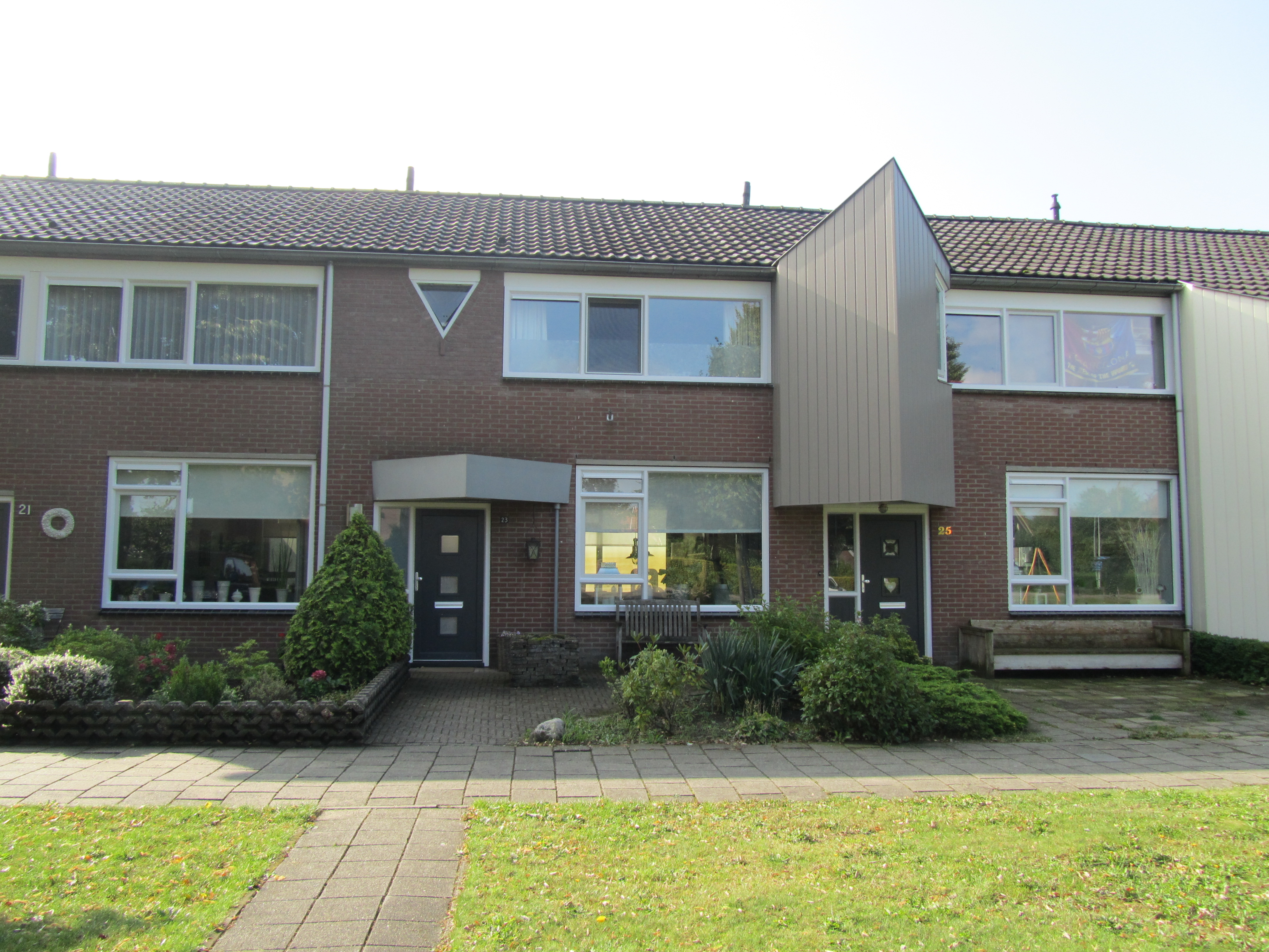 Lindenstraat 25, 7151 XB Eibergen, Nederland