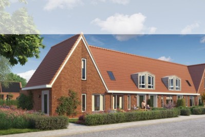 Woning te huur: Thorbeckestraat 7, Prins Bernhardstraat eo Eibergen