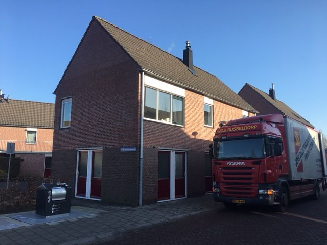 Appartement te huur: Franciscanerhof 11, Broek Lichtenvoorde