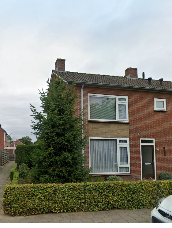 Hoekwoning te huur: Oosterstraat 36, Gendringen Gendringen