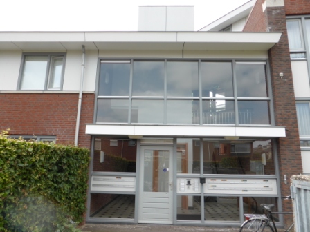 Appartement te huur: Mariahof 36, Didam-Noord Didam