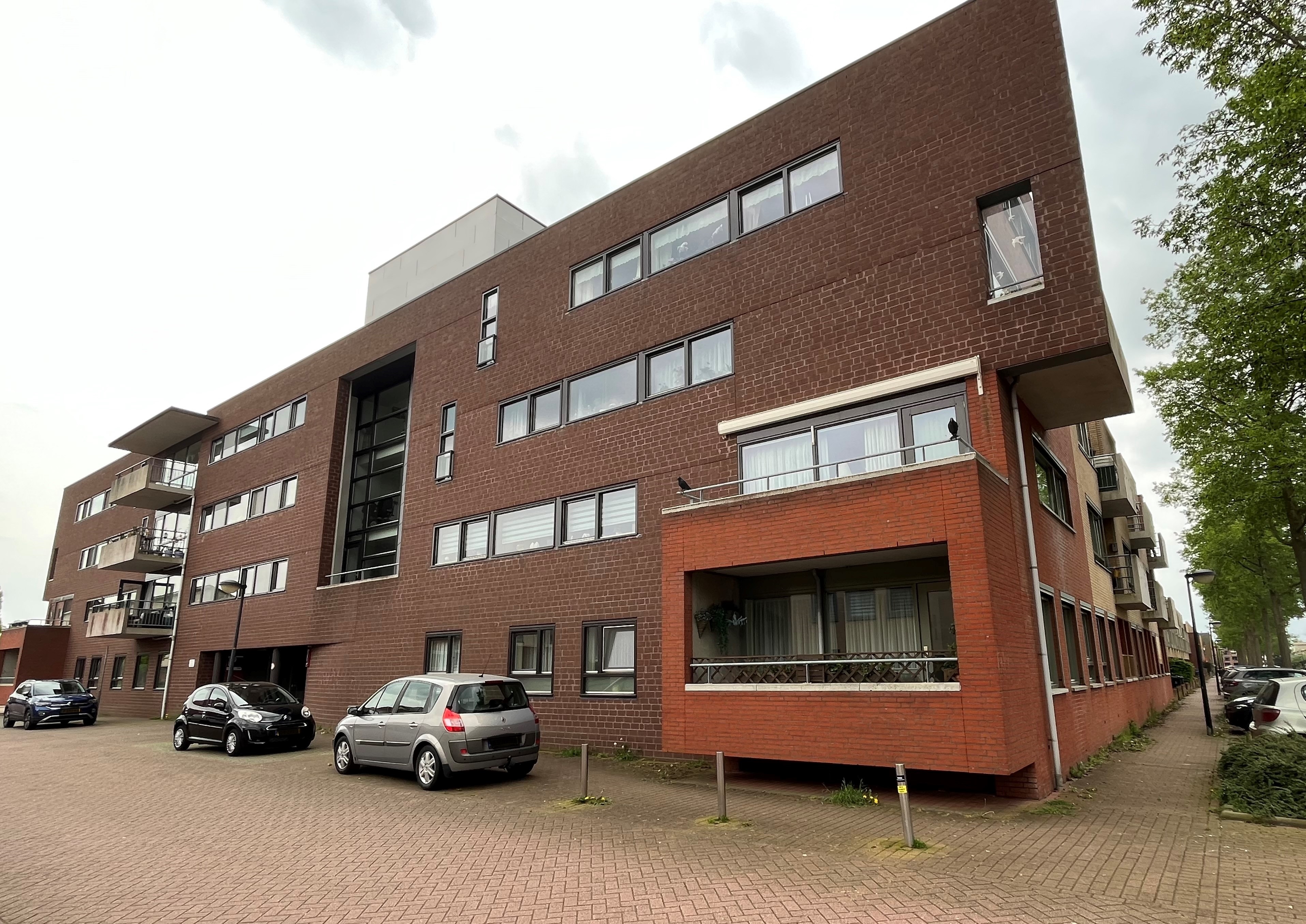 Alfred Mozerplein 51, 7007 KD Doetinchem, Nederland