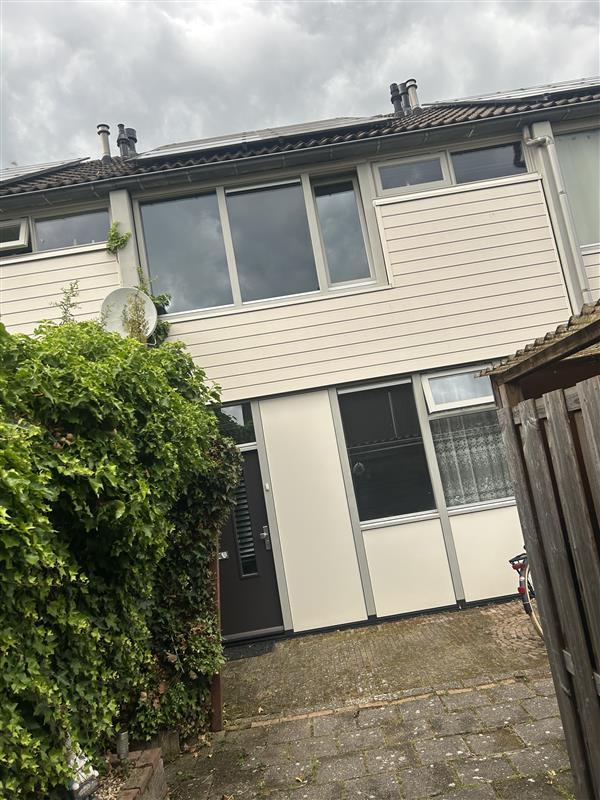 Tussenwoning te huur: Kornhorst 83, 's-Heerenberg, oostelijke uitbreiding 'S-Heerenberg