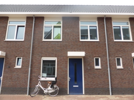 Tussenwoning te huur: Achter de Kom 27, 's-Heerenberg 'S-Heerenberg