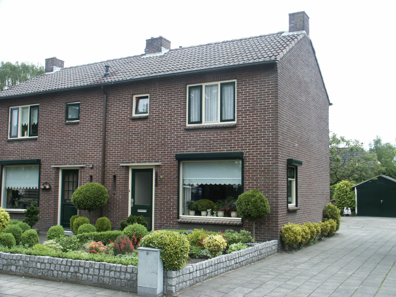 Groen van Prinstererstraat 20