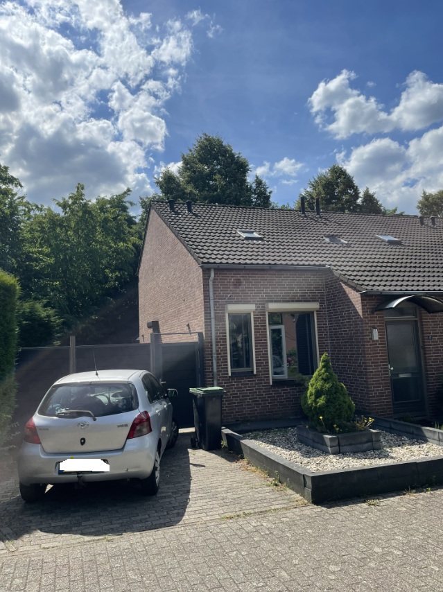 Hoekwoning te huur: Hagedoorn 17, 's-Heerenberg, oostelijke uitbreiding 'S-Heerenberg