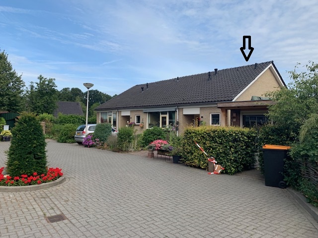Semi-detached for rent: Lindevoort 31, Rekken Rekken