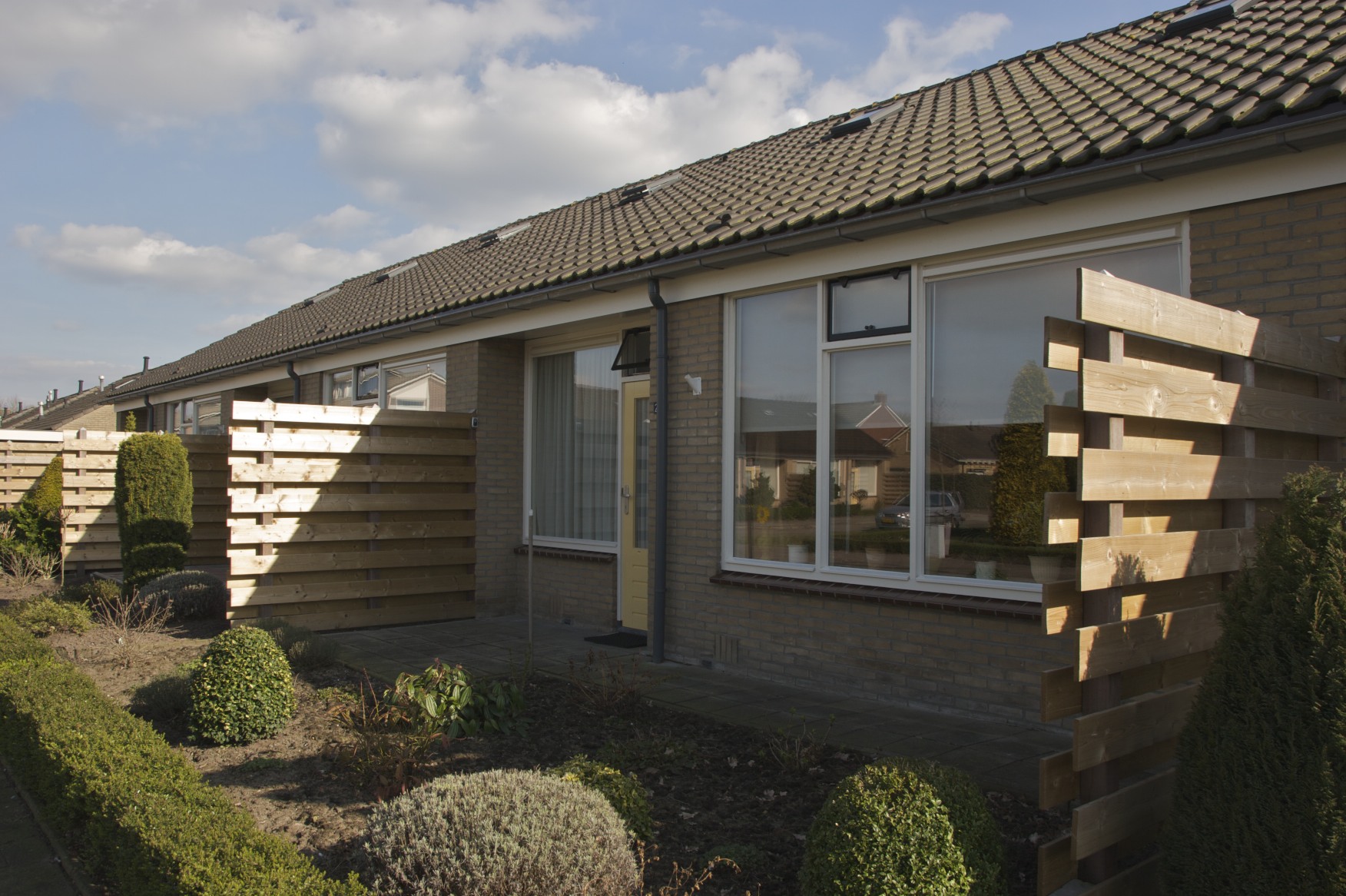 Tussenwoning te huur: Zuivelstraat 24, Beltrum Beltrum