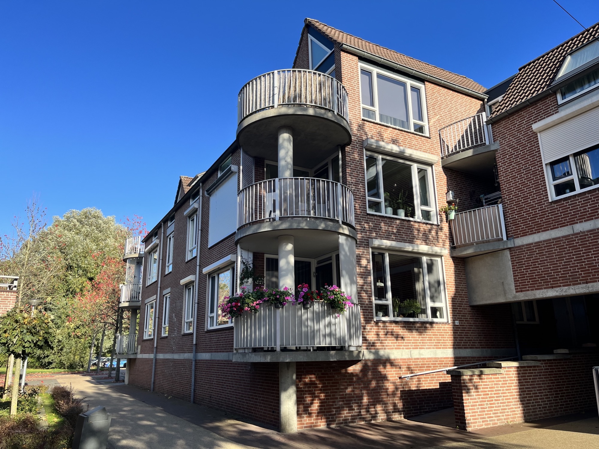 Appartement te huur: Varkensmarkt 14-20, Centrum Lichtenvoorde