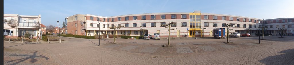 Apartment for rent: Bongerd 102, Ulft-Centrum en Ulft-Oost Ulft