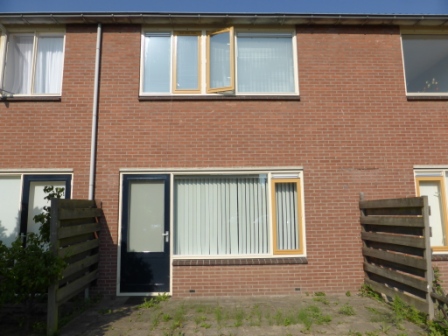 Tussenwoning te huur: de Wilg 22, Didam-Noord Didam