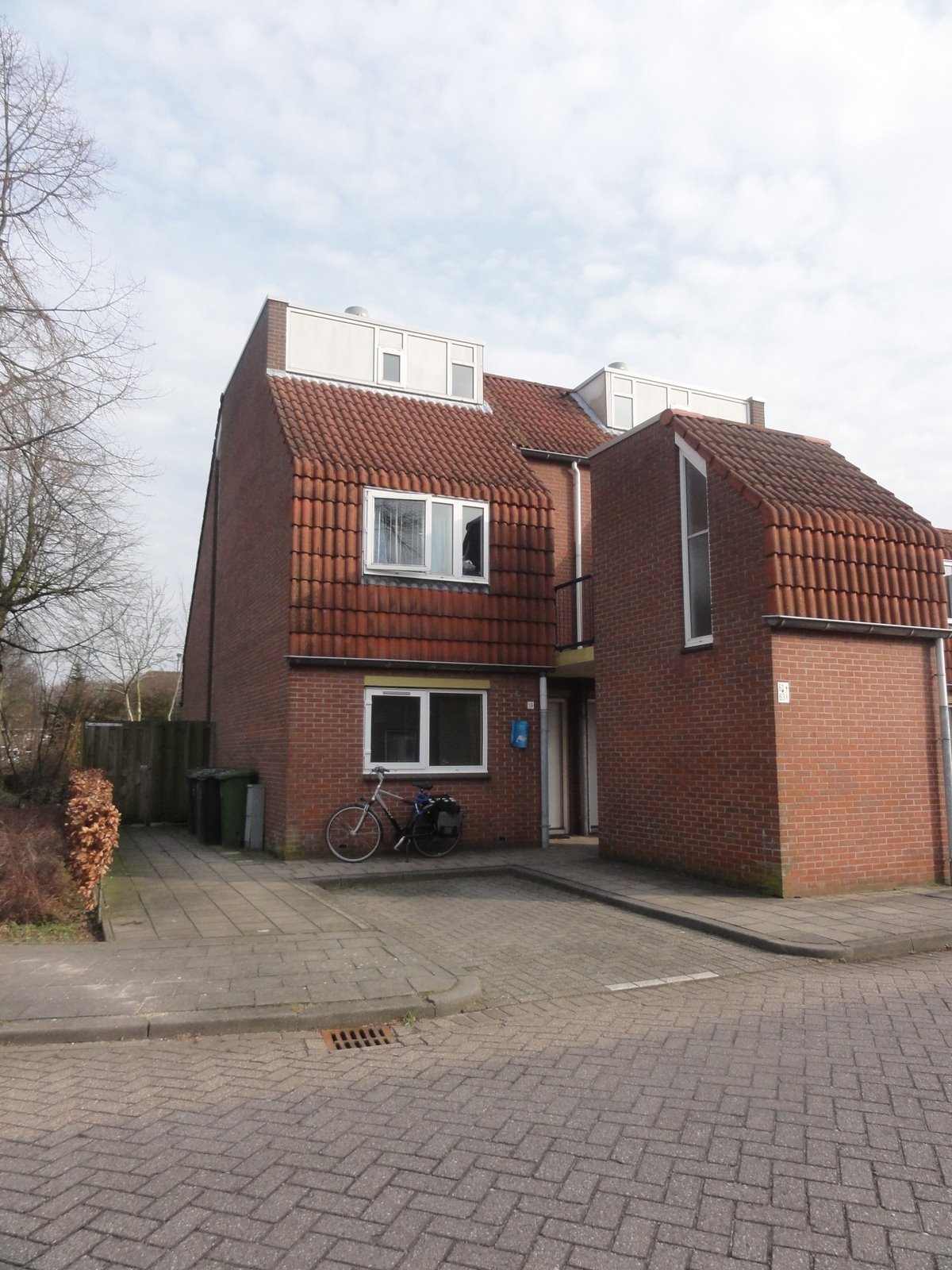 Studio te huur: Jagershof 59, Silvolde Silvolde