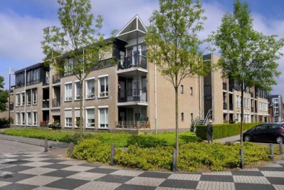 Appartement te huur: Plantsoensingel Zuid 54, 's-Heerenberg 'S-Heerenberg