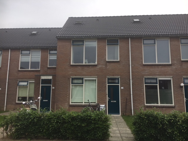 Apartment for rent: Lijsterbesstraat 26, Hambroek Borculo